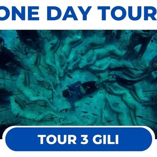 Paket Tour Lombok