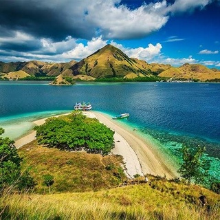 SAILING KOMODO, EXPLORE LABUAN BAJO AGUSTUS 2021