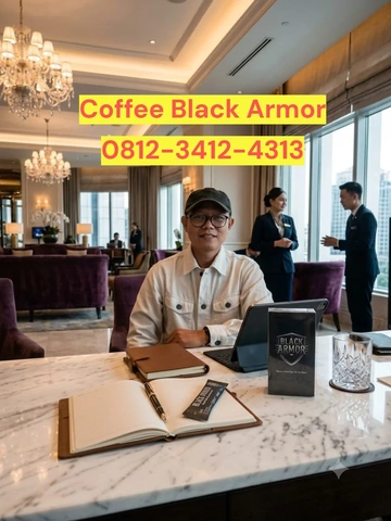 Tips Menjaga Stamina Saat Backpacking Jarak Jauh (Plus Info Black Armor Coffee Tegal Original)