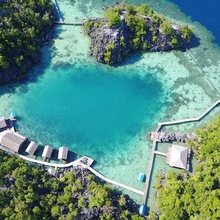 Paket Tour Labengki dan Sombori