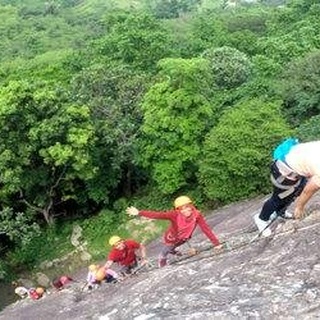 OPEN TRIP GUNUNG PARANG PURWAKARTA 19 SEPTEMBER 2020