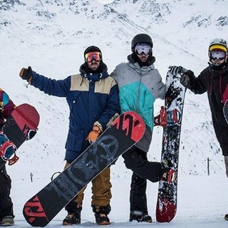 NIKMATIN SALJU di INDIA - KASHMIR - GULMARG (January - February 2020)