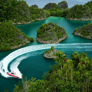 EXPLORE MISOOL RAJA AMPAT OKTOBER 2021