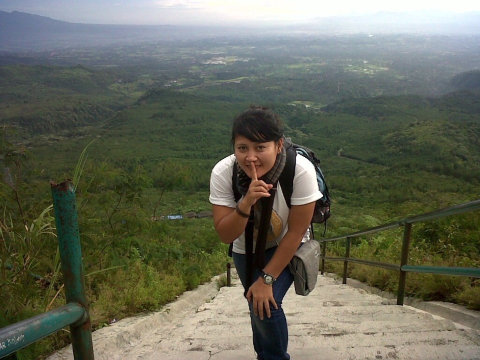 cuma 620 tangga hehehe