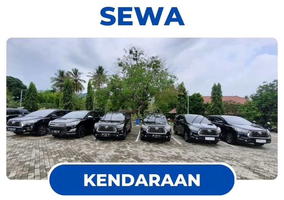 Paket Tour Lombok