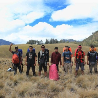 OPEN TRIP GUNUNG SEMERU