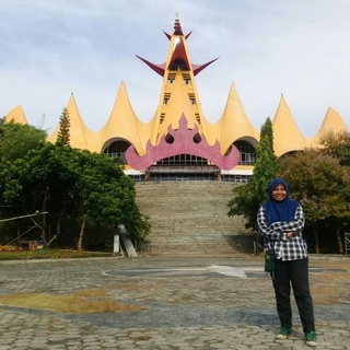 Pergi ke Pantai Tanjung Tua,  Lampung Selatan.