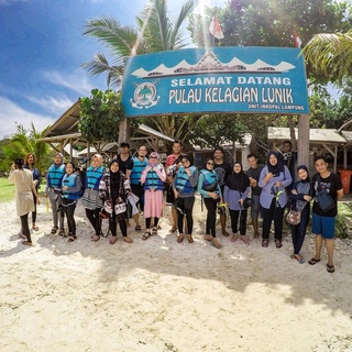 Paket Wisata Open Trip Pahawang 3D2N