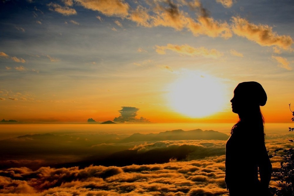 MT.CIKURAY