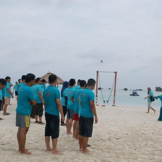 OPEN TRIP PULAU PARI 2H1M 12 - 13 SEPTEMBER 2020