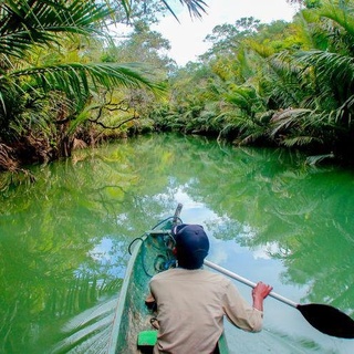 Open Trip Ujung Kulon Pulau Peucang April 2021
