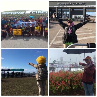 [Open Trip] MotoGP Motegi Japan 2019