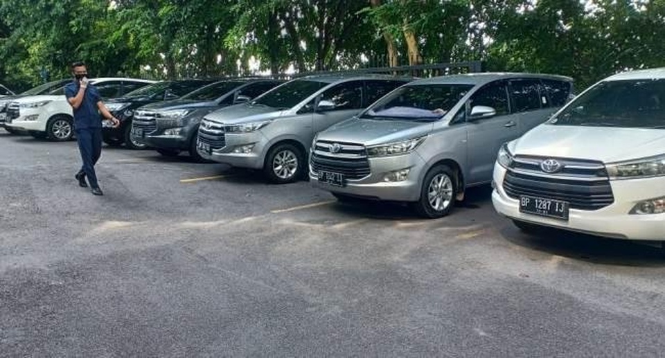 Rental Mobil Batam Murah & Sewa Mobil Batam
