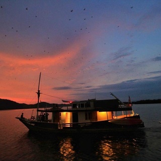 OPEN TRIP SAILING KOMODO
