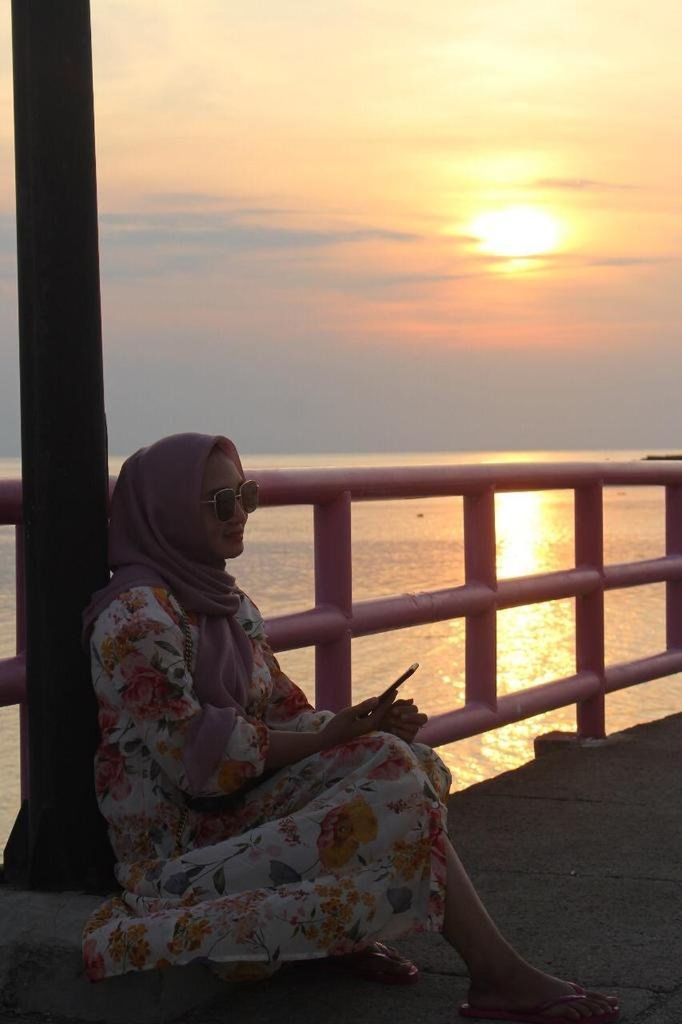 OPEN TRIP / PRIVATE TRIP / GATHERING TIDUNG KEPULAUAN SERIBU