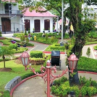 Kembali ke Masa Lampau Lewat Wisata Kota Lama Semarang