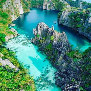 Cari teman jalan EL NIDO Philippines