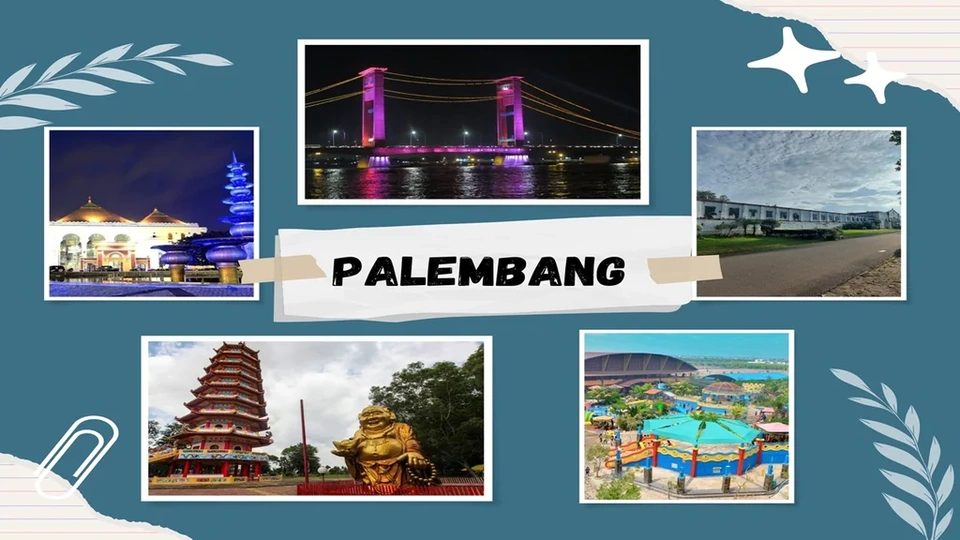 Transportasi Aman dan Nyaman untuk Libur NATARU di Palembang