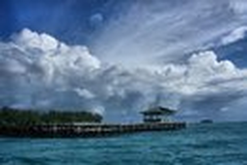 Jelajah 7 pulau