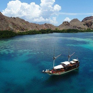 SAILING KOMODO TRIP + UPACARA 17AN DI PULAU PADAR 15-18 Agustus 2020 (bisa di cicil & cuti 1 hari)