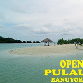 Open Trip Pulau Pari Kepulauan Seribu 2020