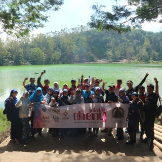 OPEN TRIP DIENG PLATEAU