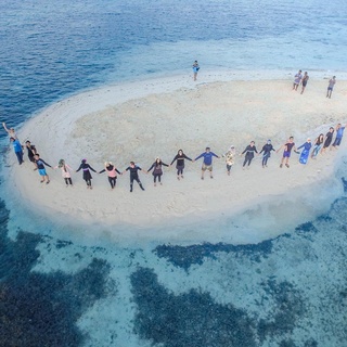 Paket Wisata Karimunjawa Open Trip