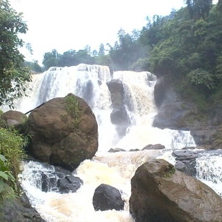 curug malela...( info aja )