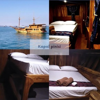 Sailing Labuan Bajo Nyepi day