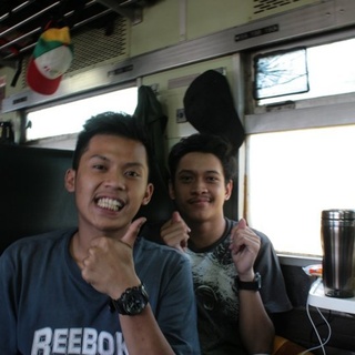 Indahnya Africa Van Java (TN. BALURAN)