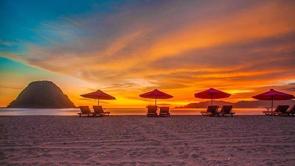 PAKET WISATA BANYUWANGI