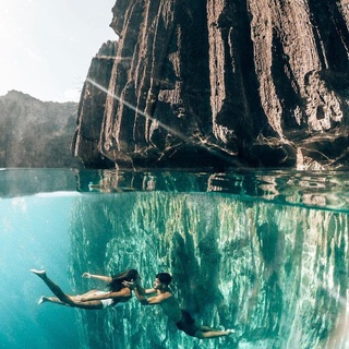 Explore Filipina lagi nyok...(Coron) 6-10 Sept'19