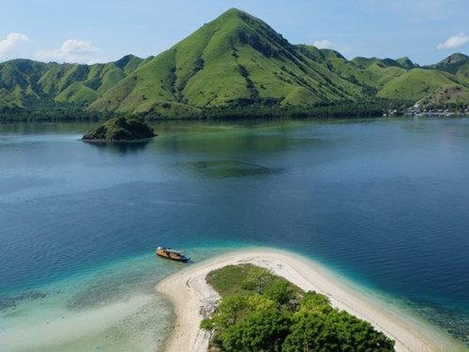 CARI TEMEN 2 ORANG LAGI PATUNGAN SAILING KOMODO 4-7 DESEMBER 2022