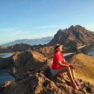 7D6N Flores Komodo Tours