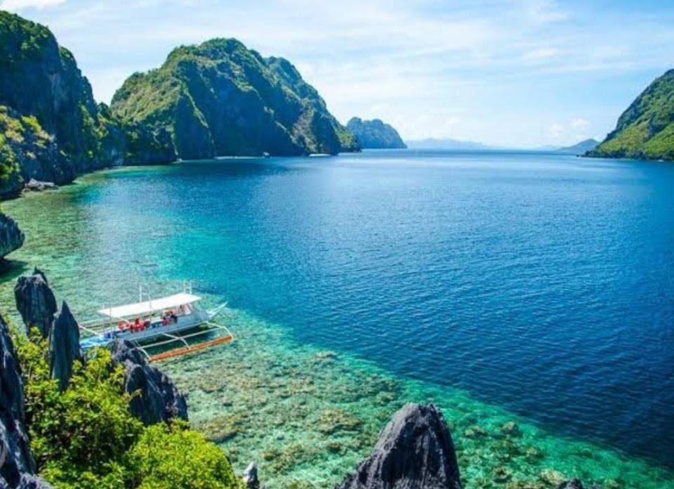 Cari teman jalan EL NIDO Philippines