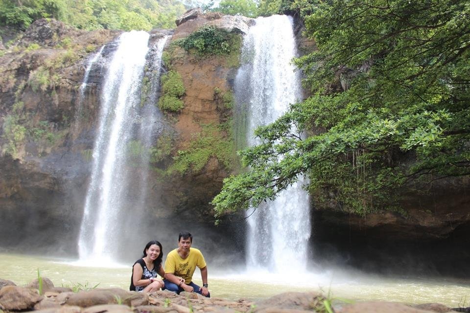 Geopark Ciletuh For Women