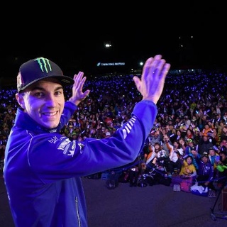 [Open Trip] MotoGP Motegi Japan 2019