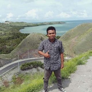 Bukit Silvia-Labuan bajo
