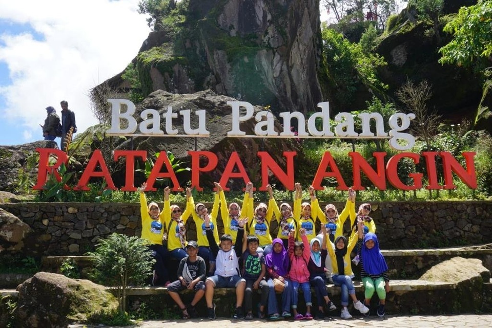 OPEN TRIP / PRIVATE TRIP DIENG PLATEAU START JAKARTA / BEKASI / KARAWANG 29 NOVEMBER - 1 DESEMBER 2024