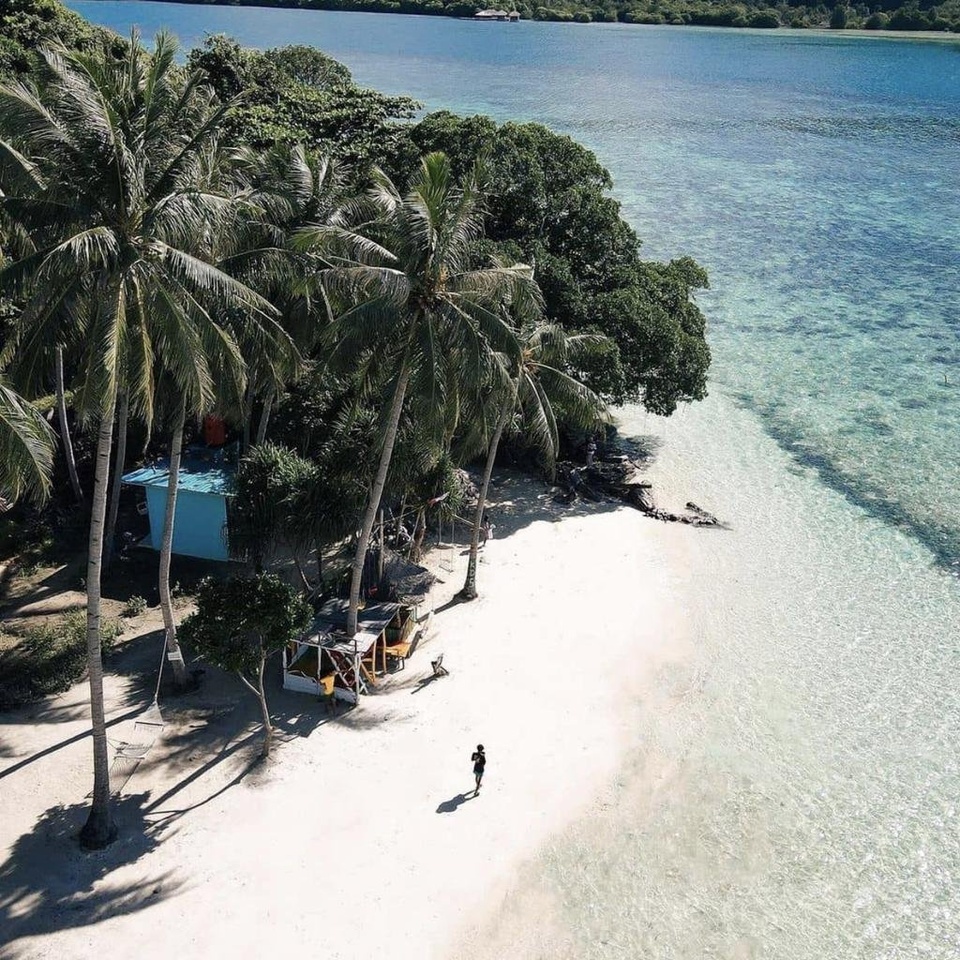 Cari barengan ke karimunjawa
