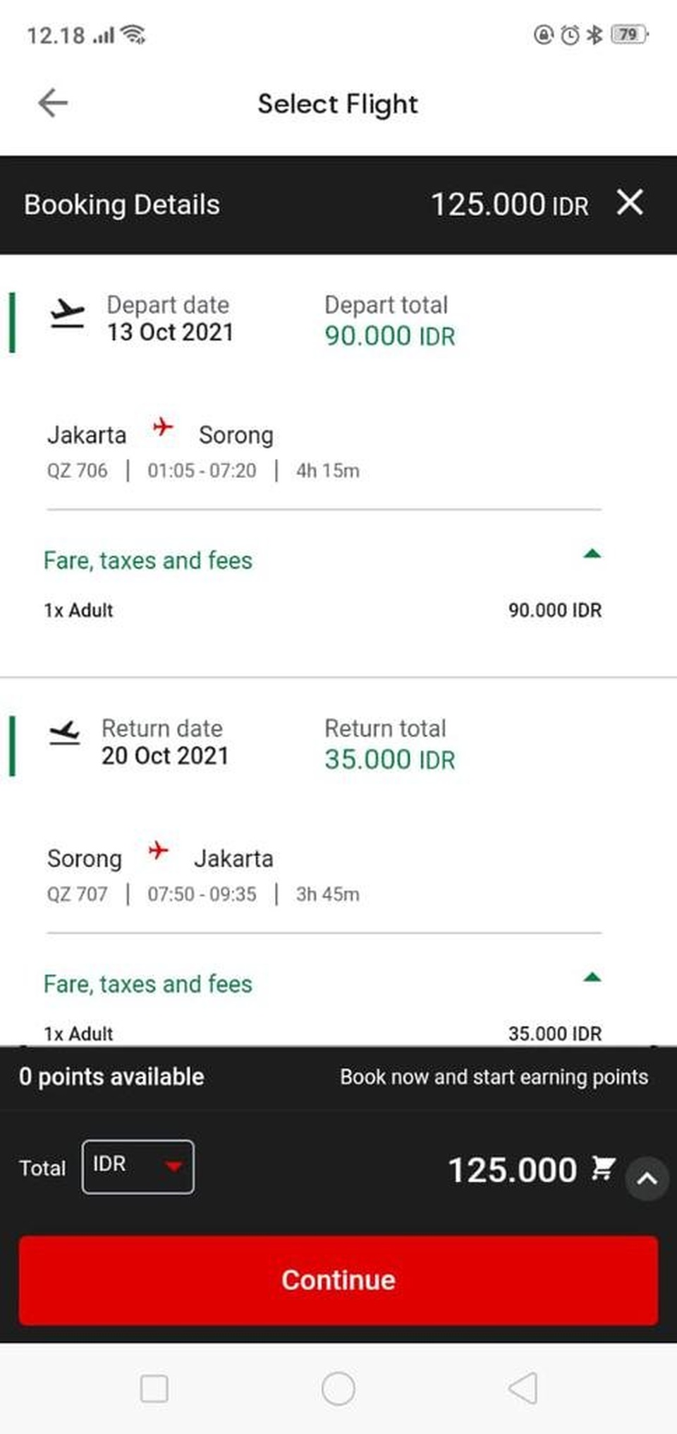 Team unlimited pass air asia kumpul yukk.. Kita explore misool raja ampat, oktober 2021
