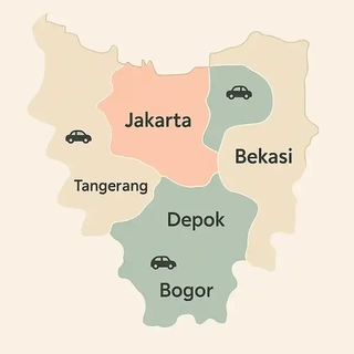 Cari Rental Mobil Murah Buat Nataru di Jabodetabek? Ini yang Nggak Naik Harga + Kasih Diskon