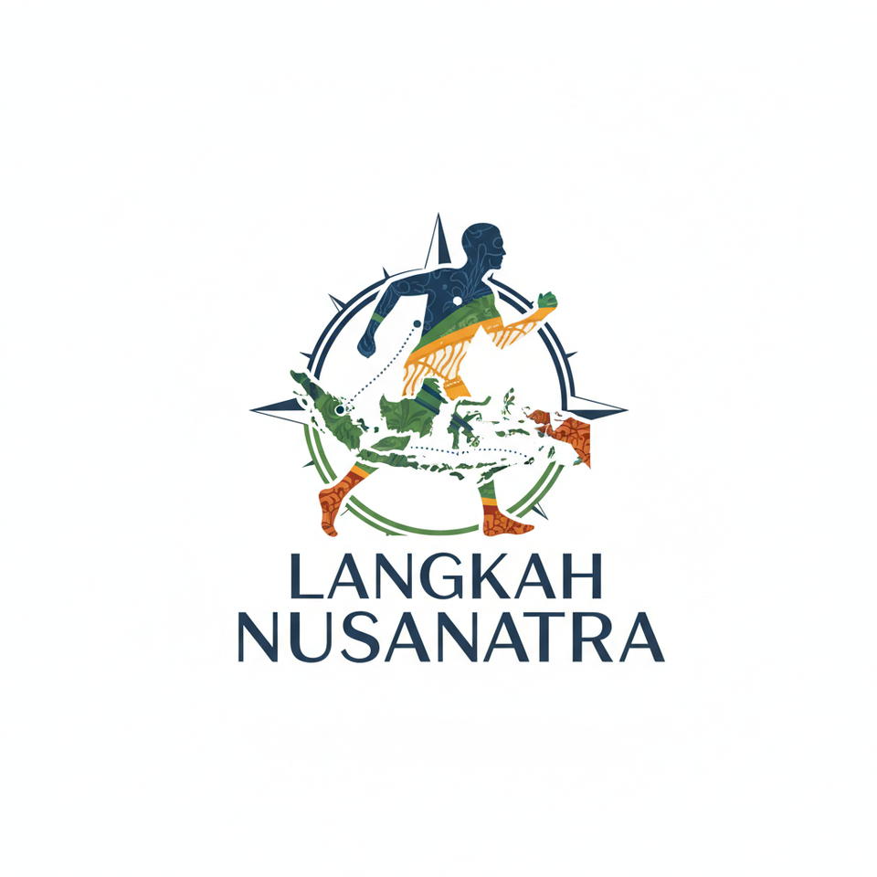 BACPAKER NUSANTARA KELILING INDONESIA