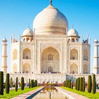 Cari Barengan - Golden Triangle India : Delhi, Agra & Jaipur (Februari 2020)