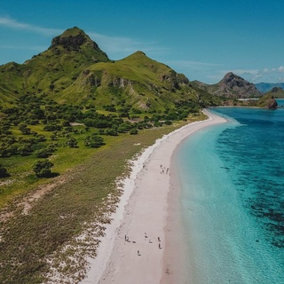 Paket Sailing Komodo Labuan Bajo Open Trip 3D2N