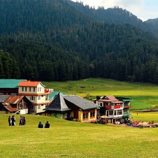 Cari Teman Ke India (Amritsar + Himachal Pradesh) 2-13 April 2020