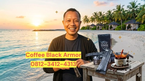 Tips Menjaga Stamina Saat Backpacking Jarak Jauh (Plus Info Black Armor Coffee Tegal Original)