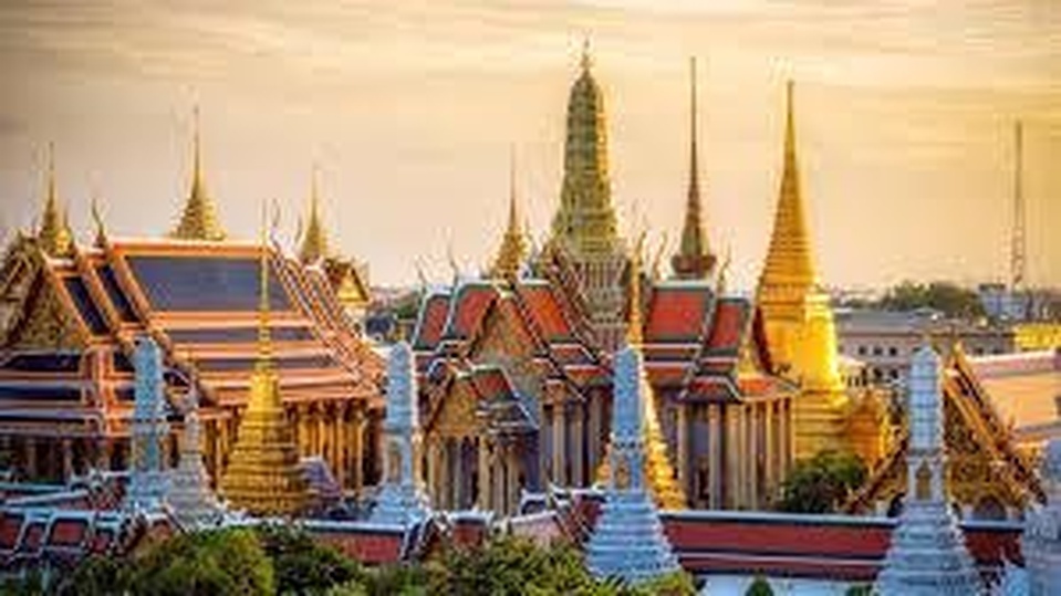 Cari Teman Jalan Bangkok Thailand