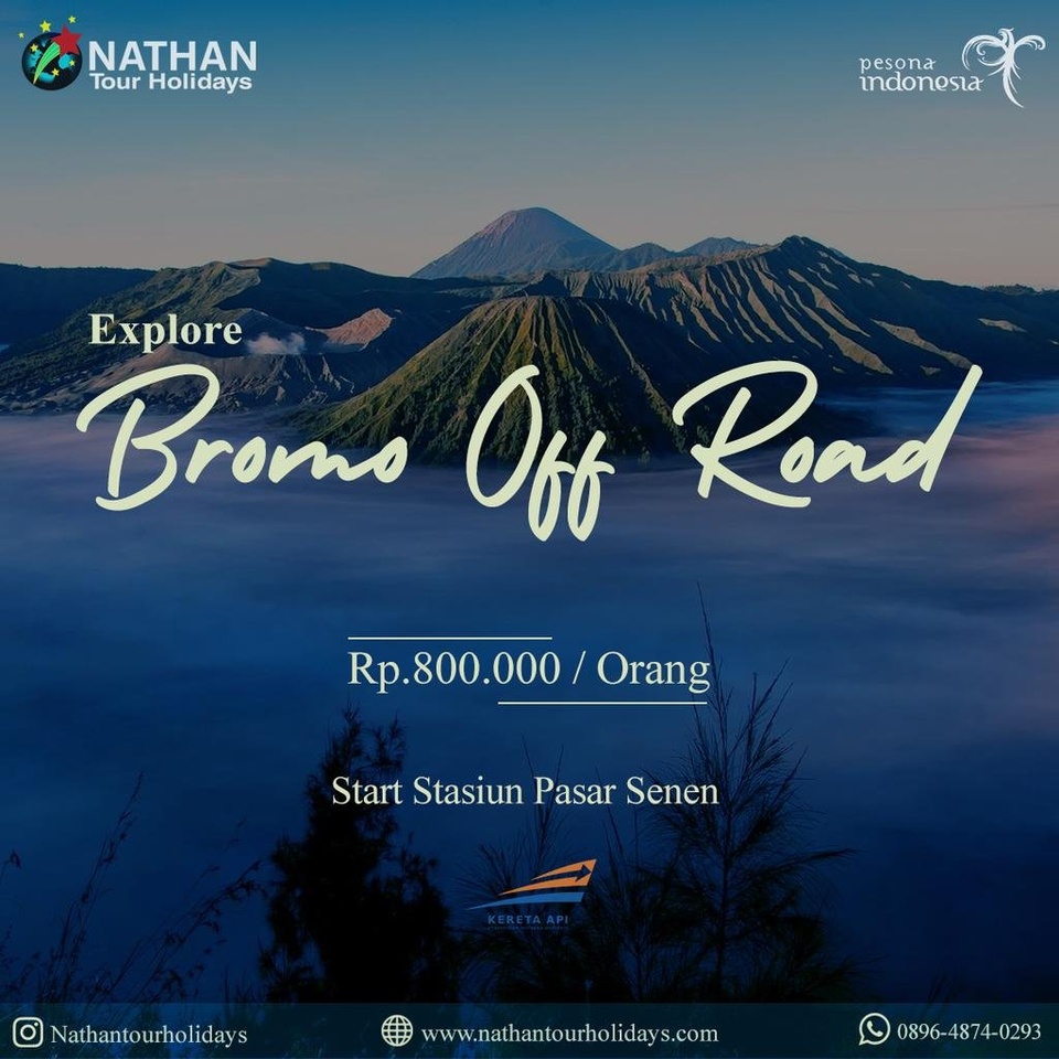 BROMO
