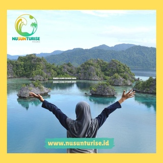 OPEN TRIP LABENGKI & SOMBORI